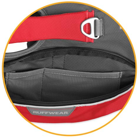 WEB MASTER PRO HARNESS